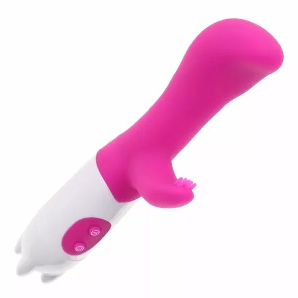Vibrador - G-Spot Dual - 2