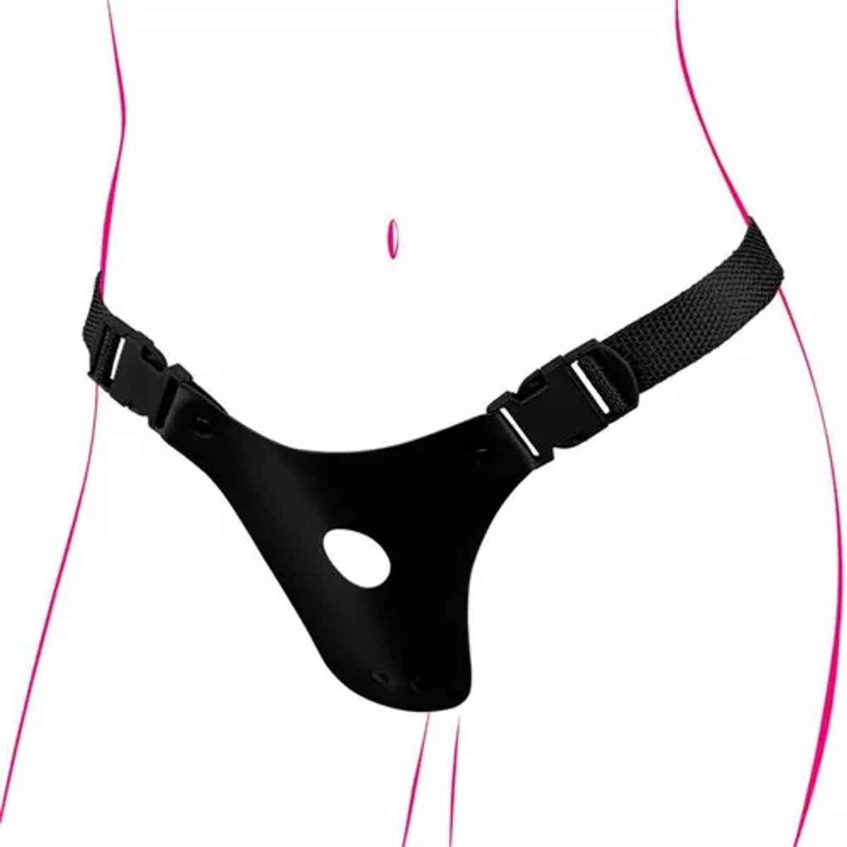 Cinturón - Arnés  - 2