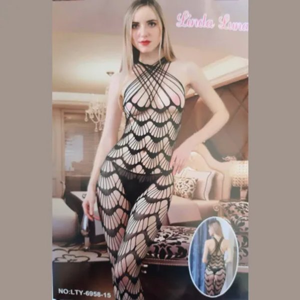 Bodystocking - LindaLuna