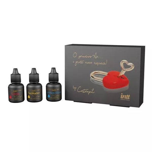 Intt Kit Primer Anal