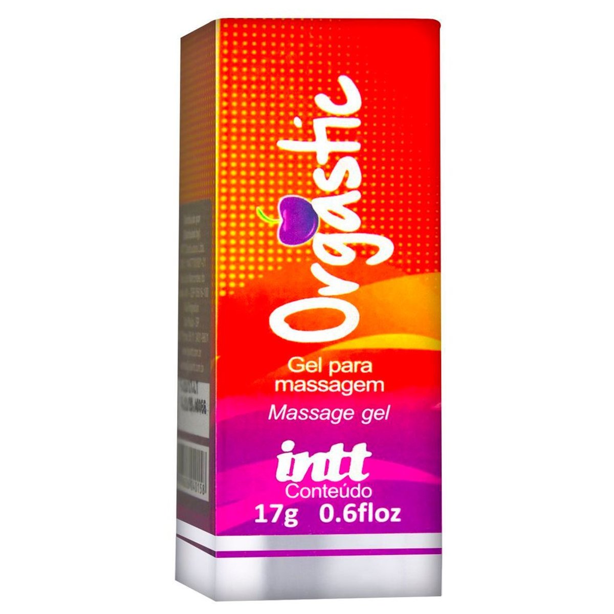 ORGASTIC GEL EXCITANTE FEMENINO