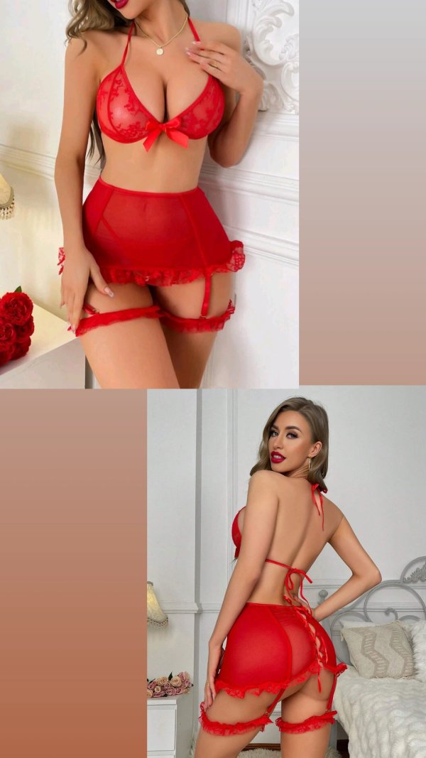 Set completo - Cod 5022