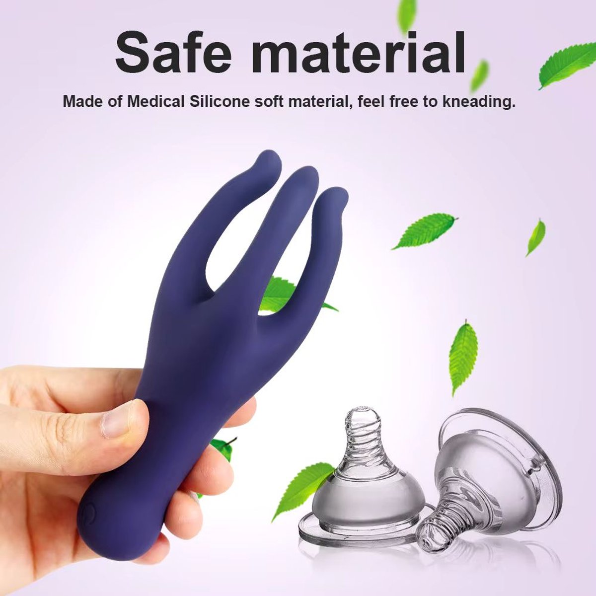 Masturbador Pulpo - 4