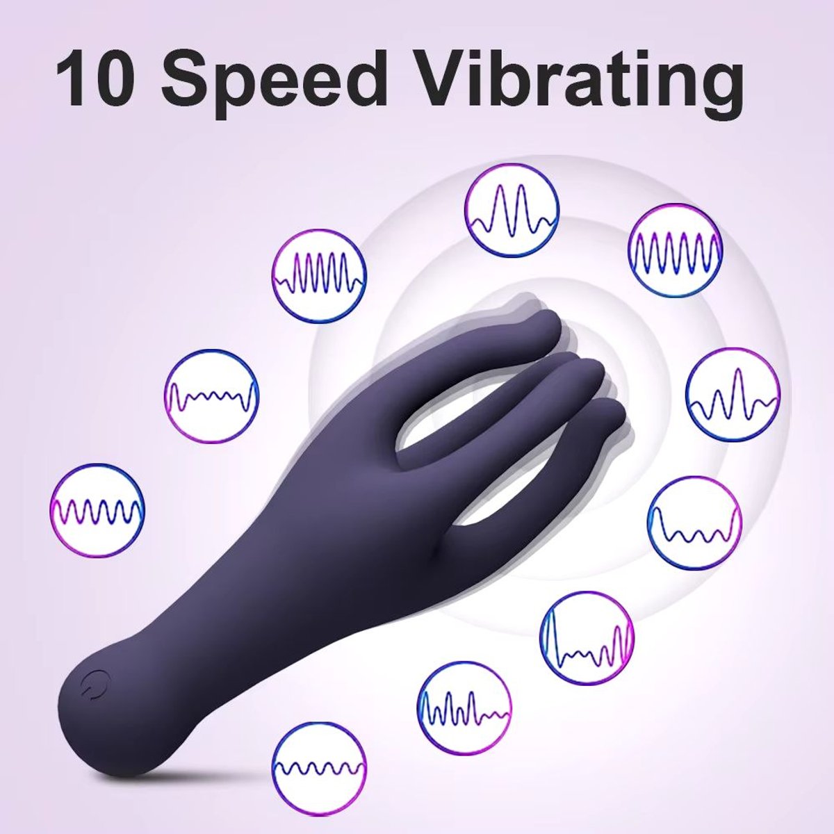 Masturbador Pulpo - 2