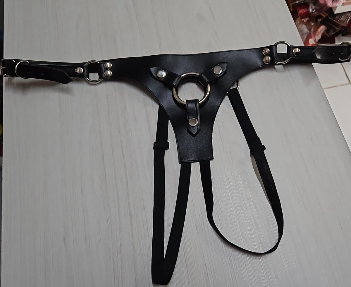 Arnés ajustable  - 2