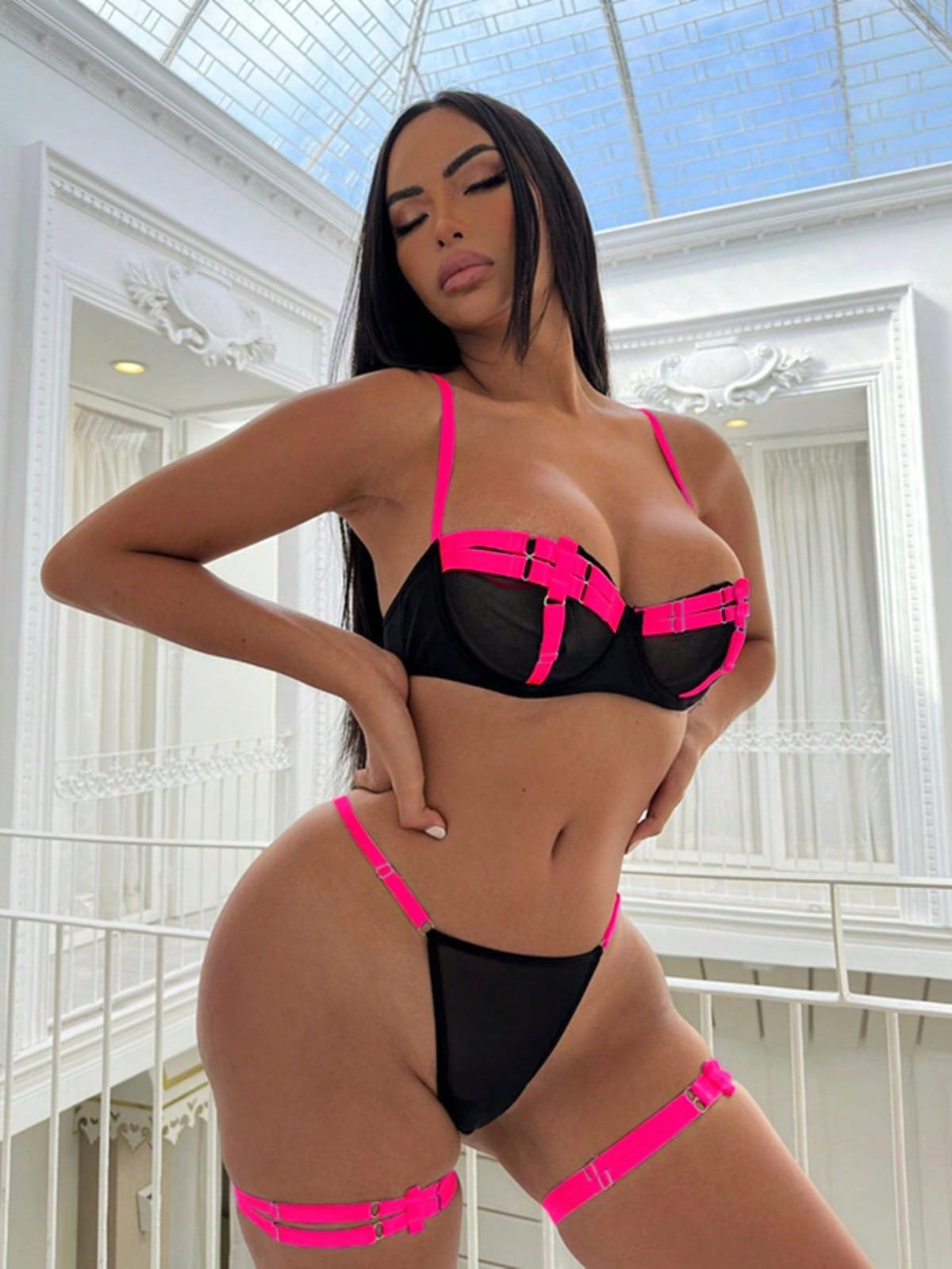 Set completo - Cod 2542