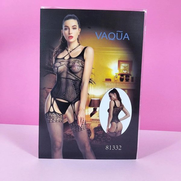 Bodystocking - Cod 81332 - Vaqua