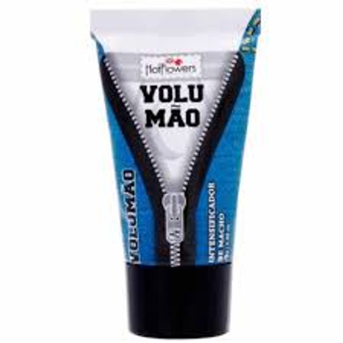 Volumão Gel Intensificador Masculino 25g