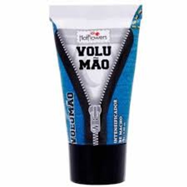 Volumão Gel Intensificador Masculino 25g