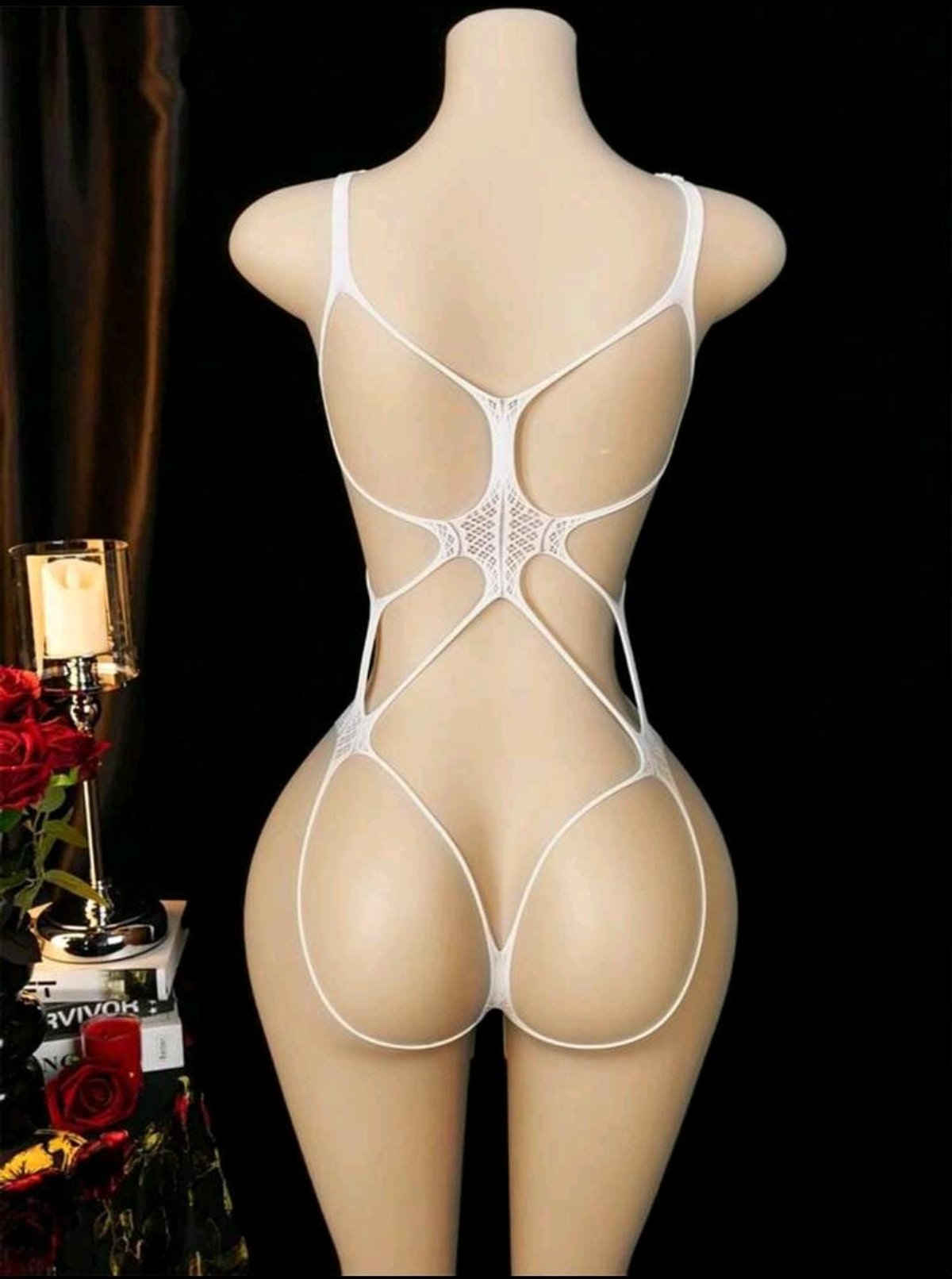 B o d y - Cod 5557 - 2