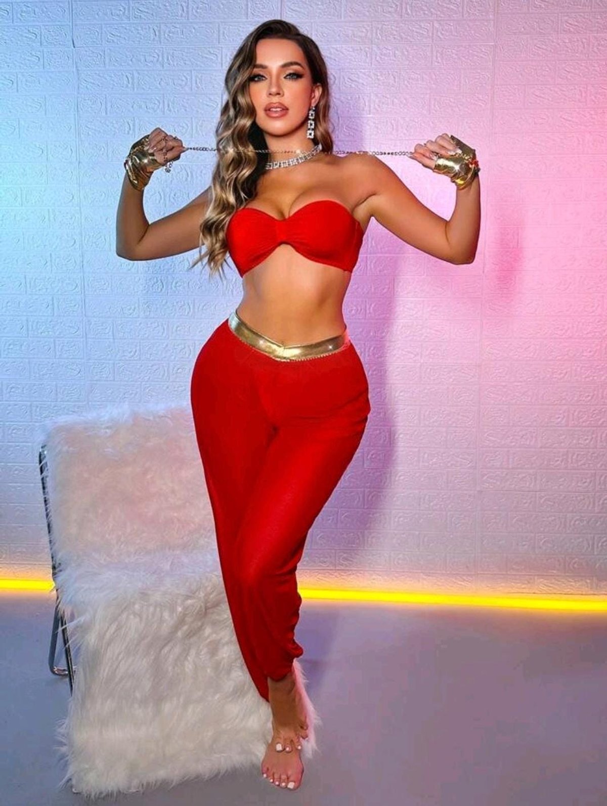 Set completo - Cod 1691