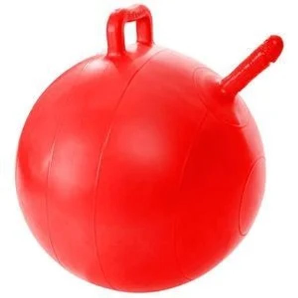 PELOTA PULA PAU