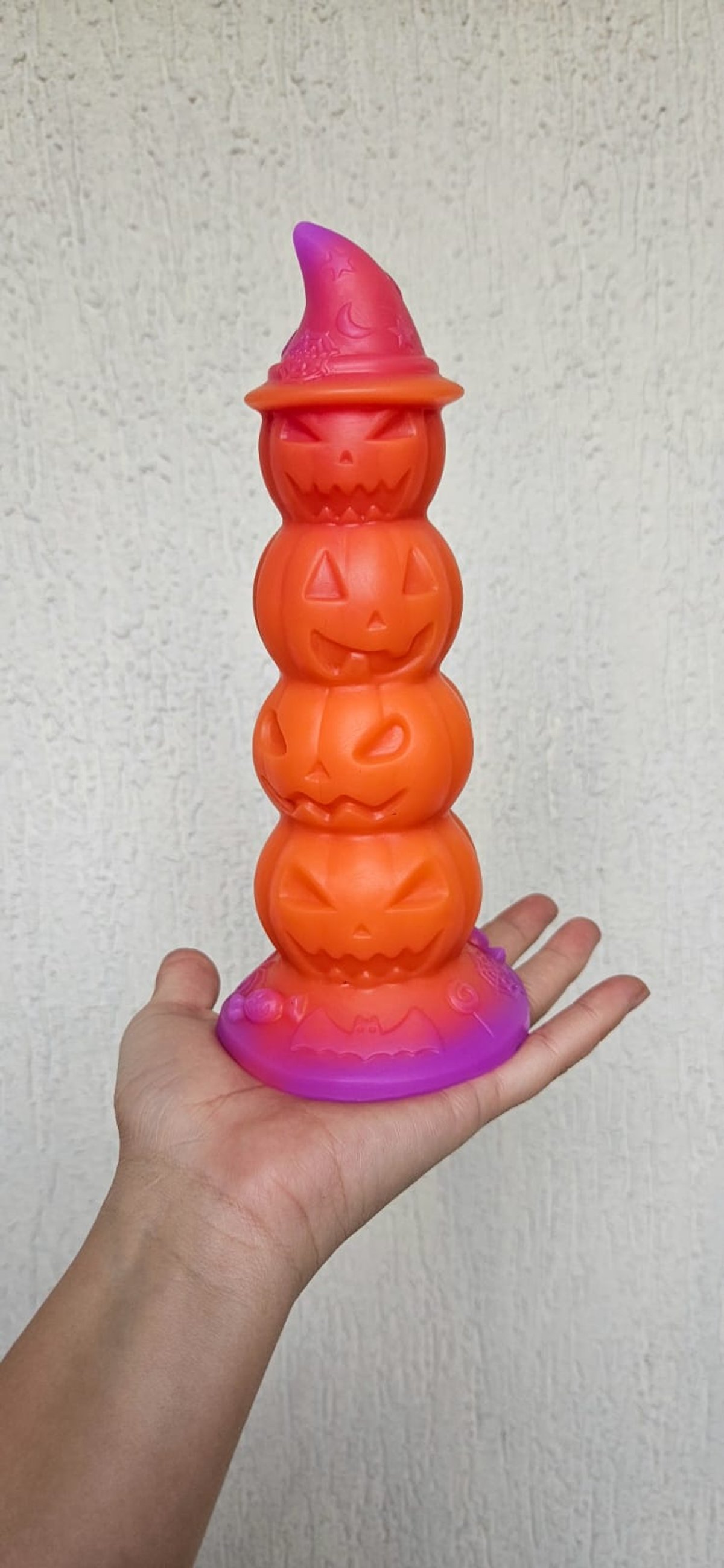 Calabazas de halloween