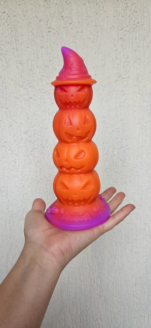 Calabazas de halloween