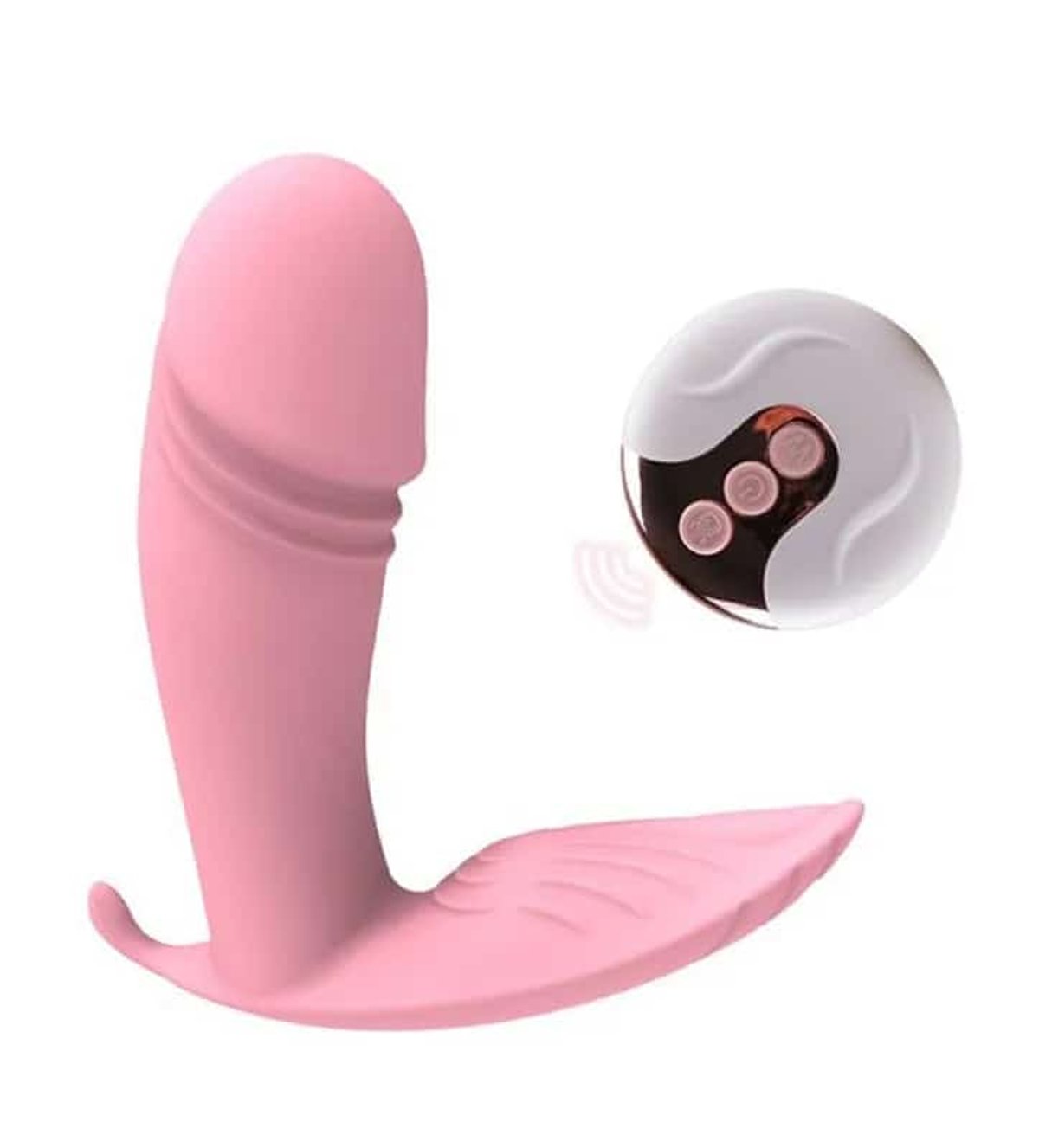Vibrador - Venus