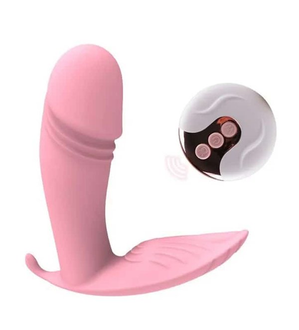 Vibrador - Venus