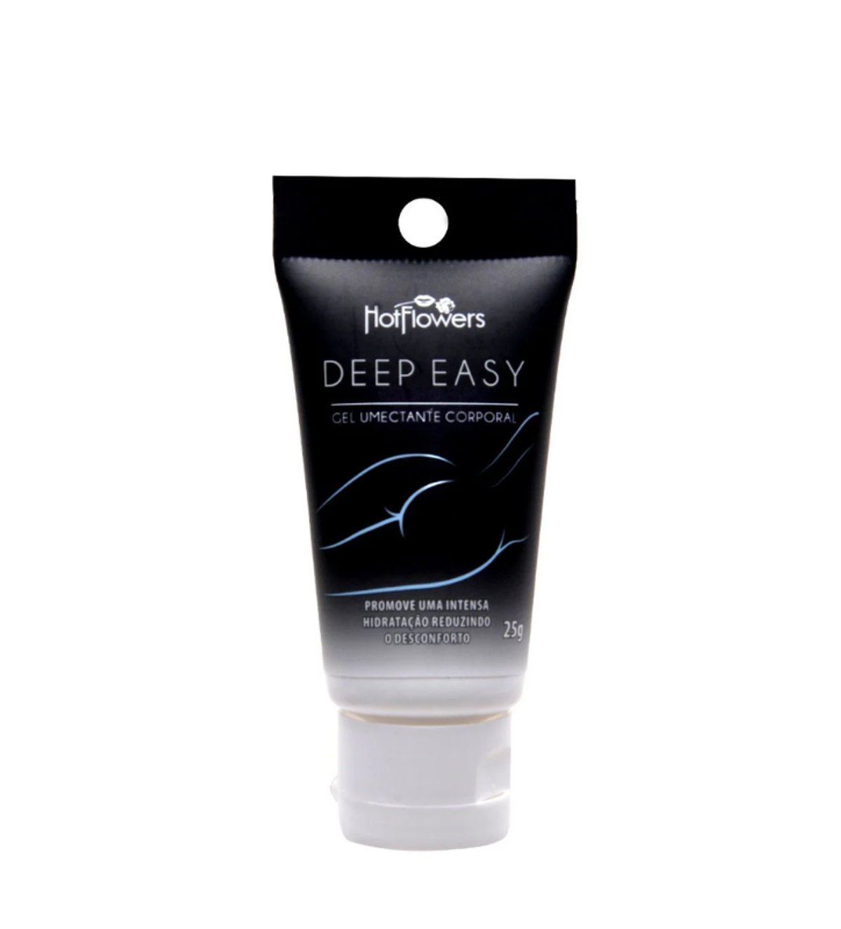 Lubricante Anal «Deep Easy»