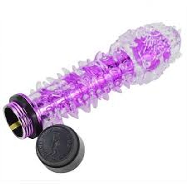 Vibrador Erizo