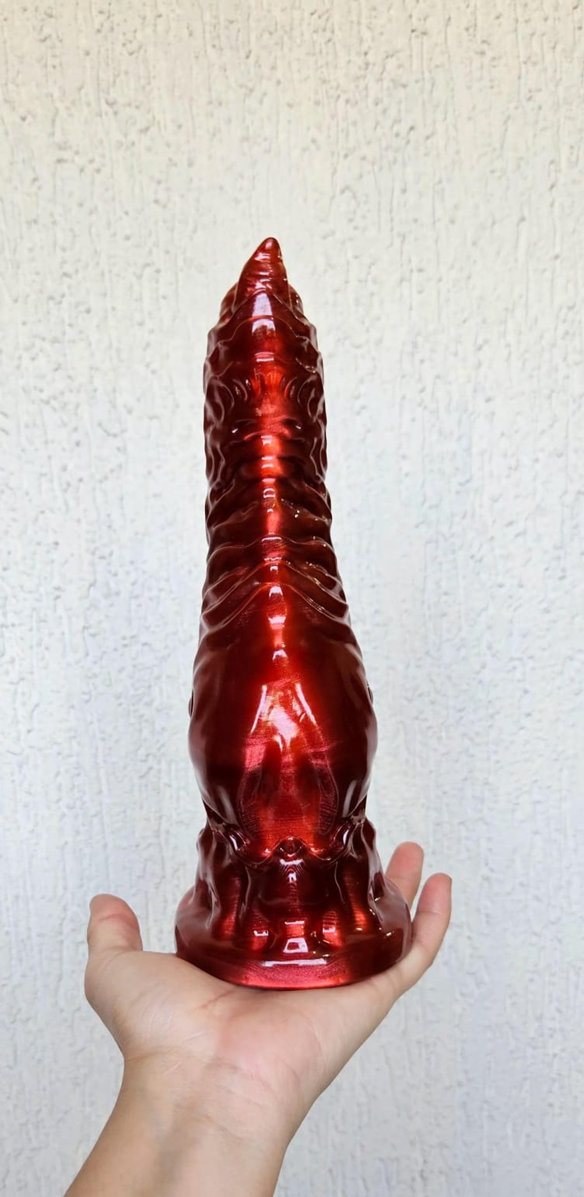 Fire Demon - 23x6,7cm  - 2