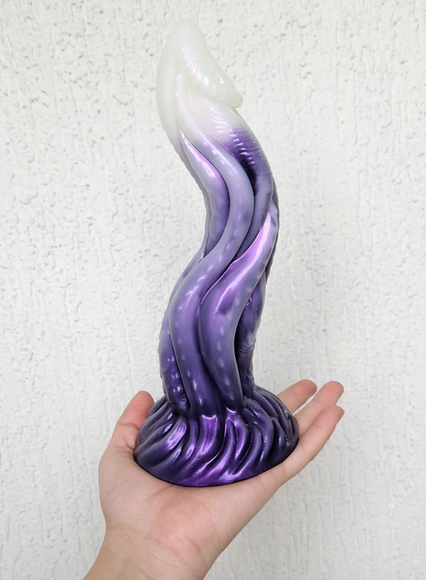Dildo con ventosa