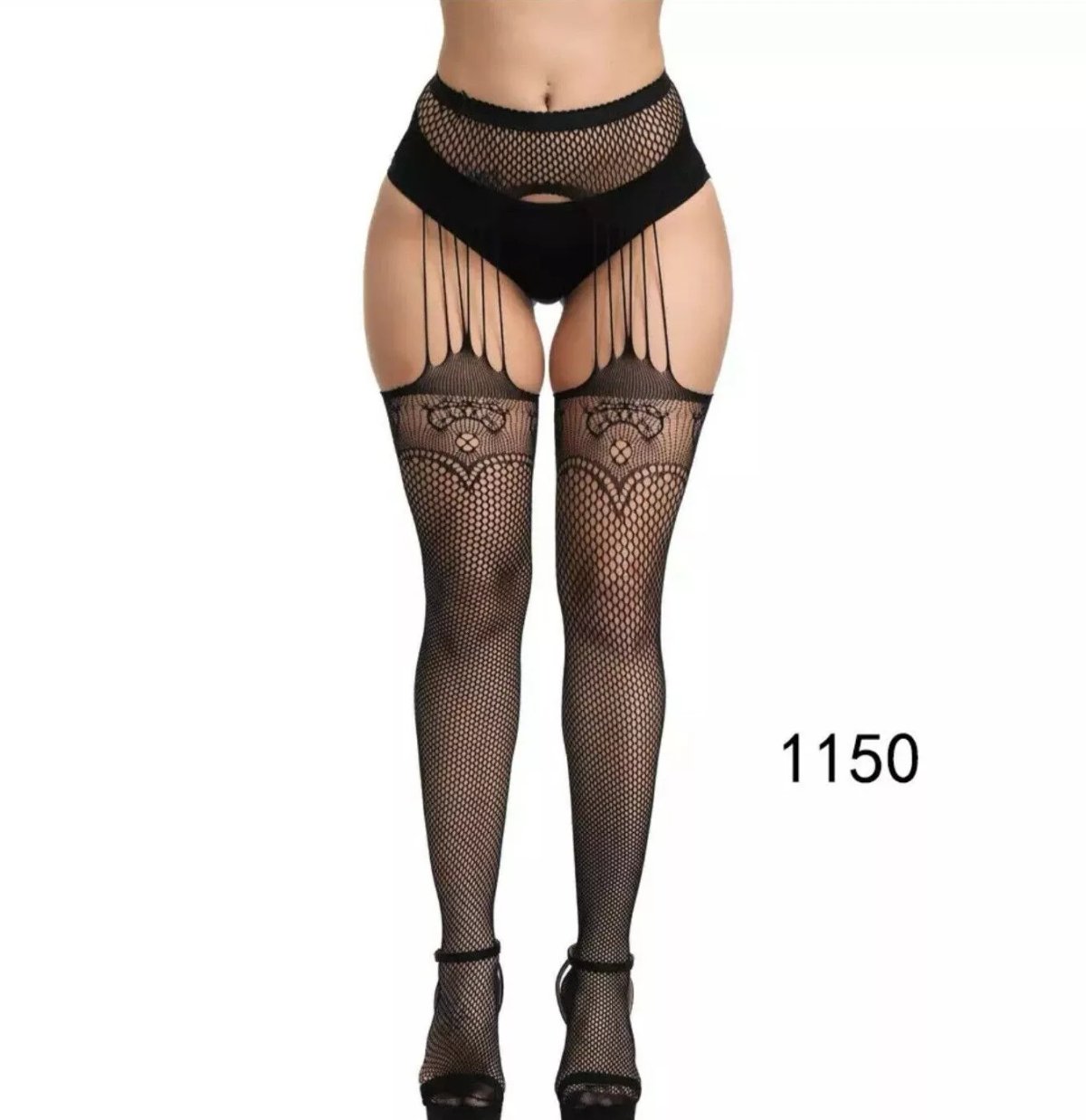 Media tipo ligas - Cod 574-5