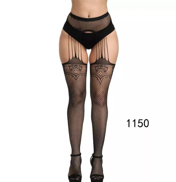 Media tipo ligas - Cod 574-5