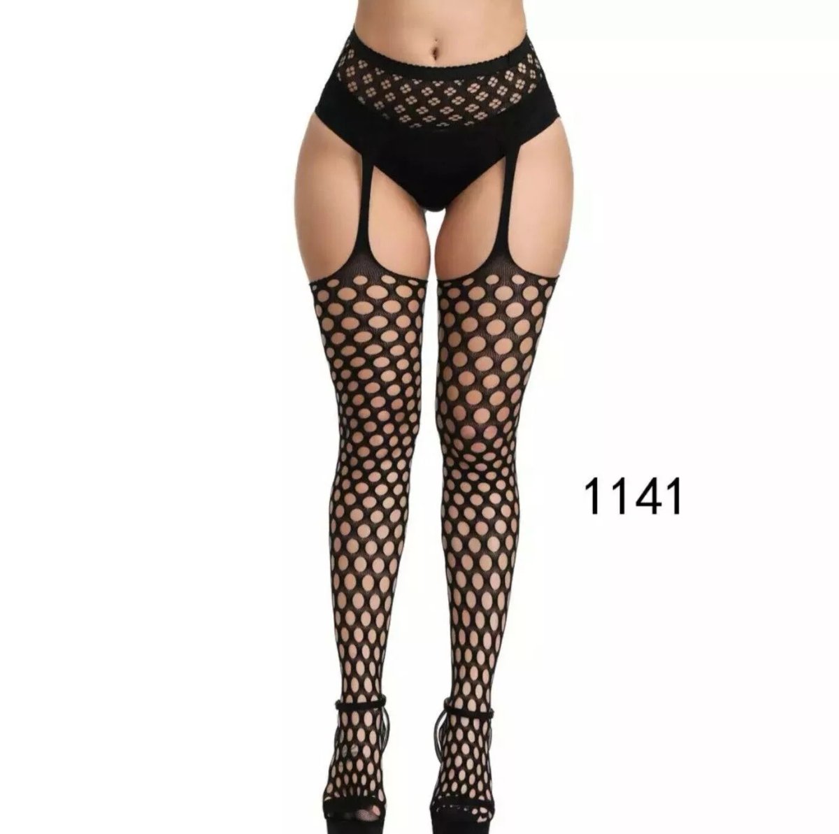 Media tipo ligas - Cod 574-4