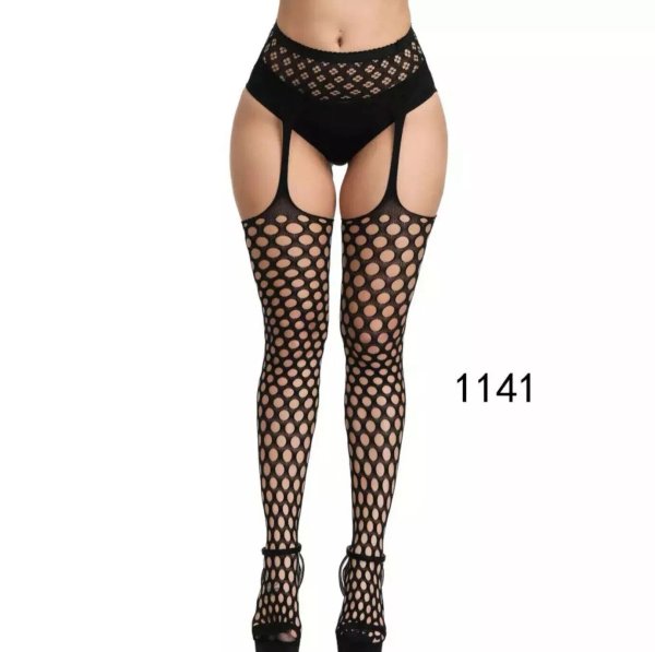 Media tipo ligas - Cod 574-4