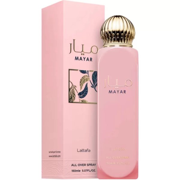 LATTAFA MAYAR SPRAY CORPORAL 150ML