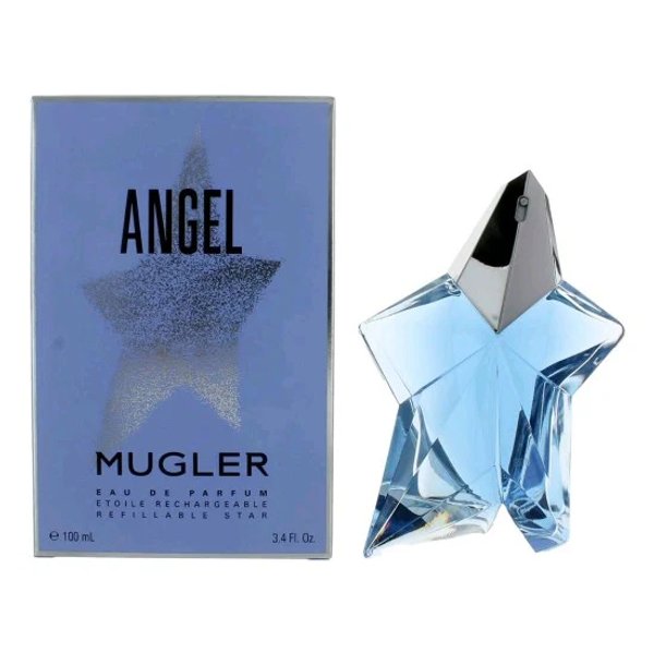 F22 ANGEL BY MUGLER