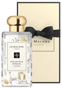 F61 ENGLISH PEAR & FREESIA