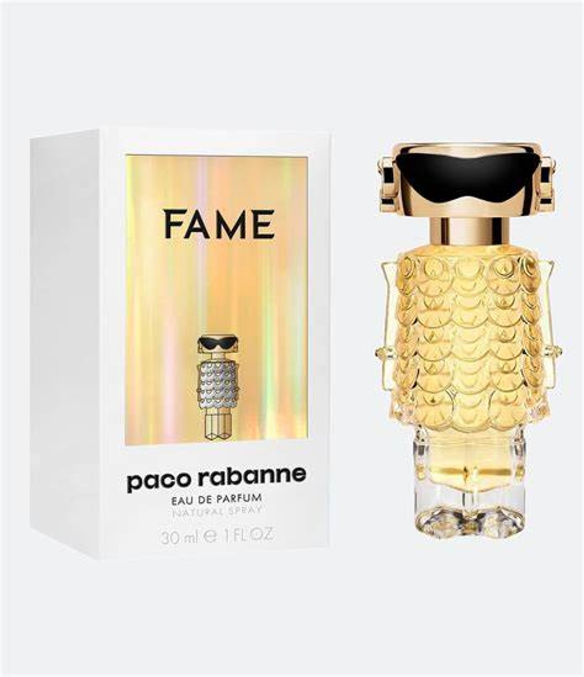 F72 FAME PACO RABANNE - 2