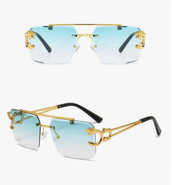 Gafas de Moda
