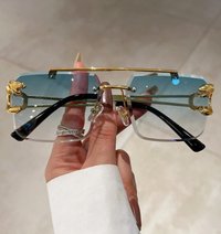 Gafas de Moda