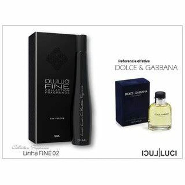 M02 DOLCE & GABBANA