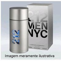 M03 212 MEN NYC