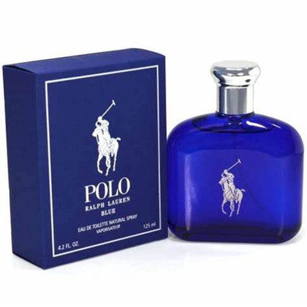 M05 POLO BLUE