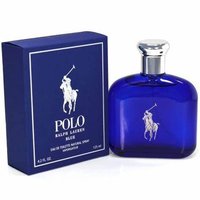 M05 POLO BLUE