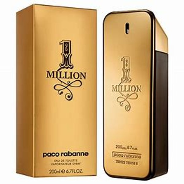 M09 ONE MILLION