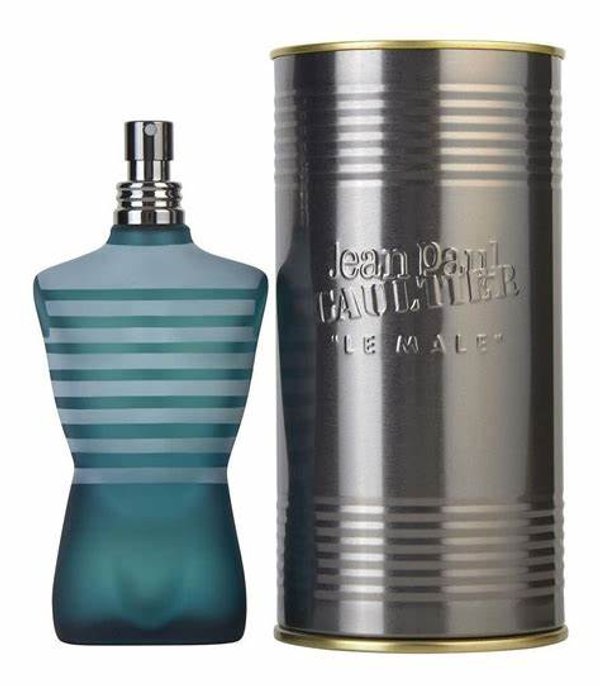 M13 JEAN PAUL GAULTIER CLÁSICO LE MALE