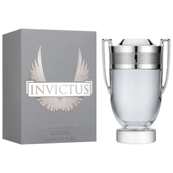 M43 INVICTUS PACO RABANNE