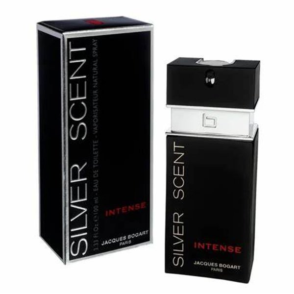 M52 SILVER SCENT