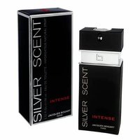 M52 SILVER SCENT