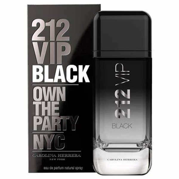 M65 212 VIP BLACK