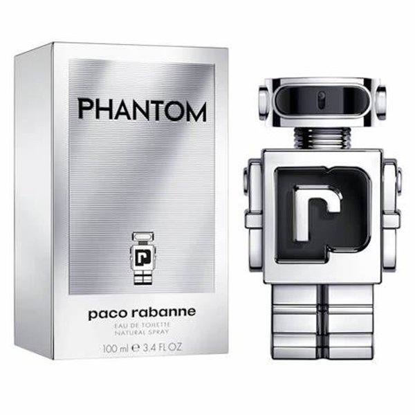M68 PHANTOM PACO RABANNE