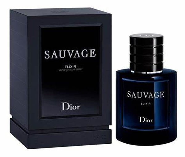 M77 DIOR SAUVAGE ELIXIR
