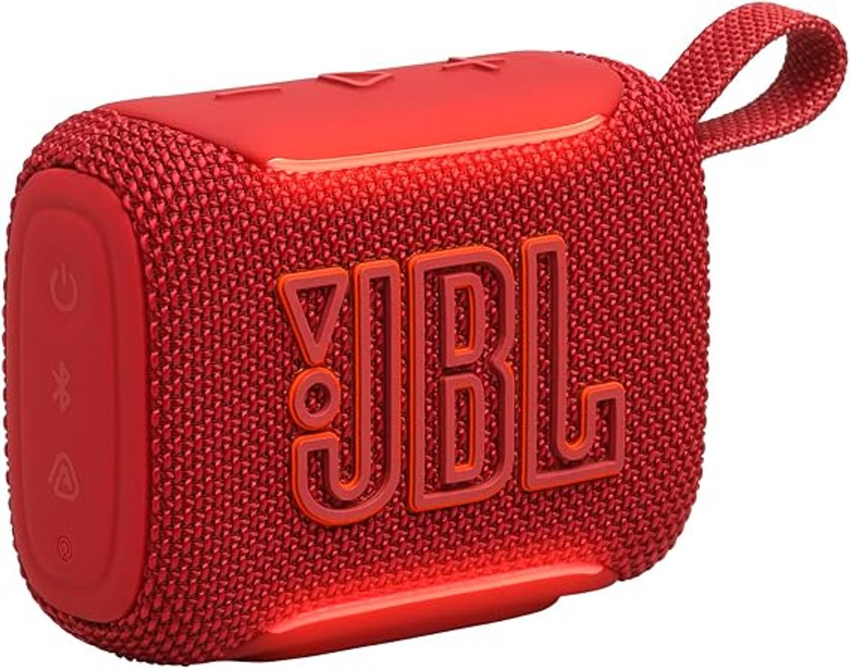 SPEAKER JBL GO 5 PORTABLE BLUETOOTH - 2