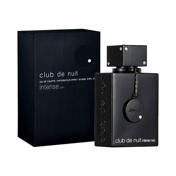 Perfume Armaf Club de Nuit Intense Man (105ml – EDT)