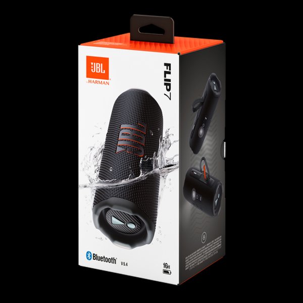 SPEAKER JBL FLIP 7 WATERPROOF