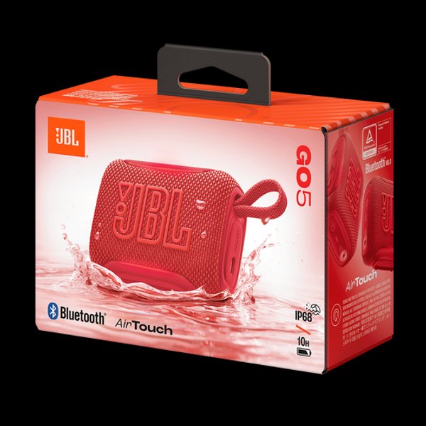 SPEAKER JBL GO 5 PORTABLE BLUETOOTH